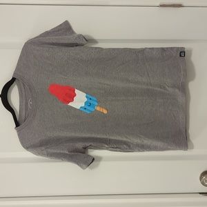 Whistle and Flute Adult T-shirt